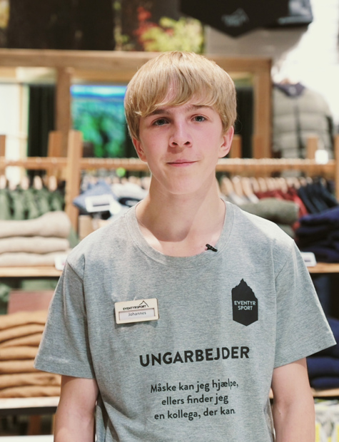 Eventyrsport Ungarbejder 3