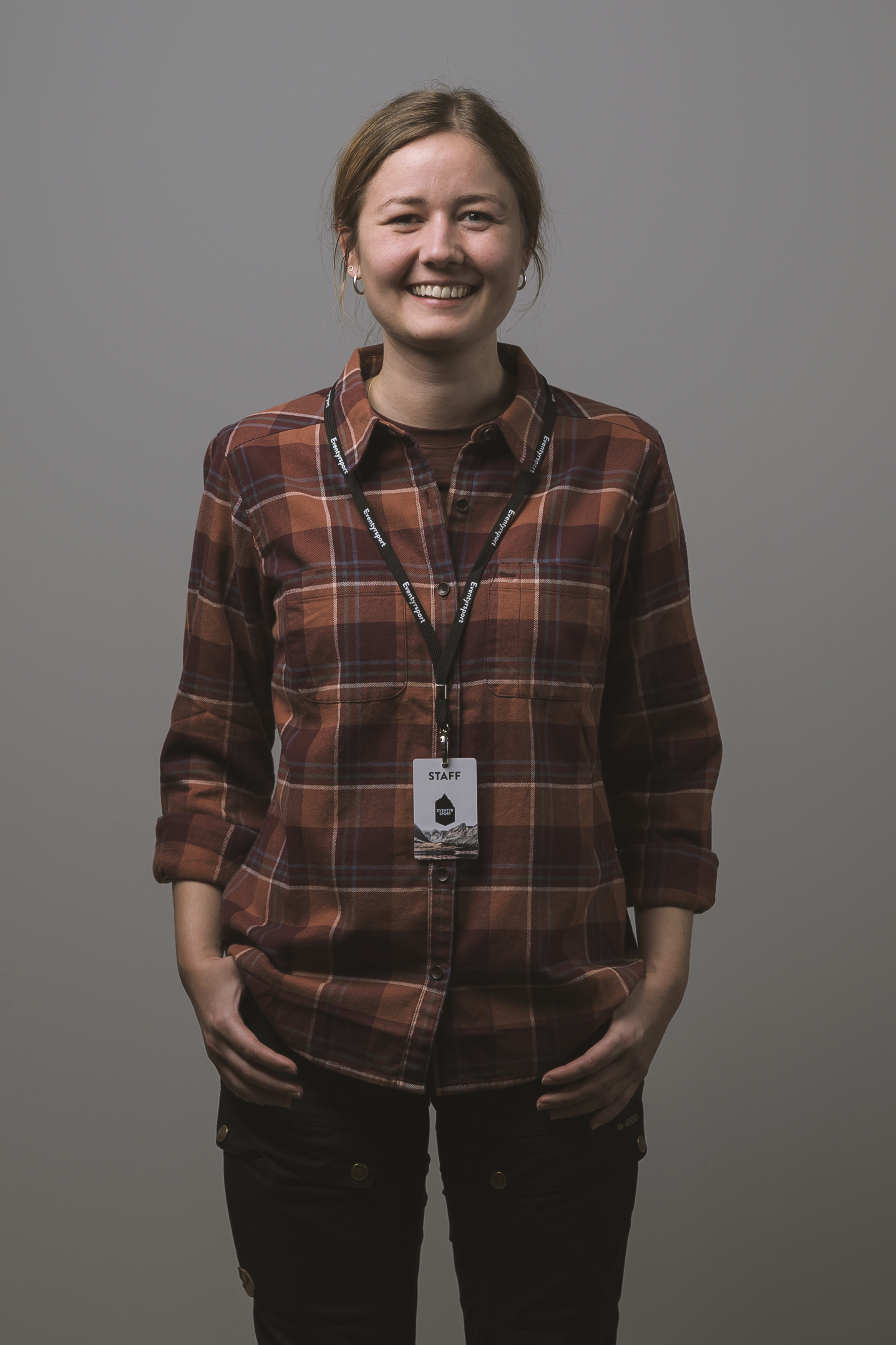 Eventyrsport Portræt Studie 5050